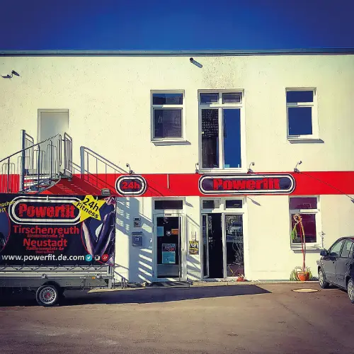 Powerfit Neustadt