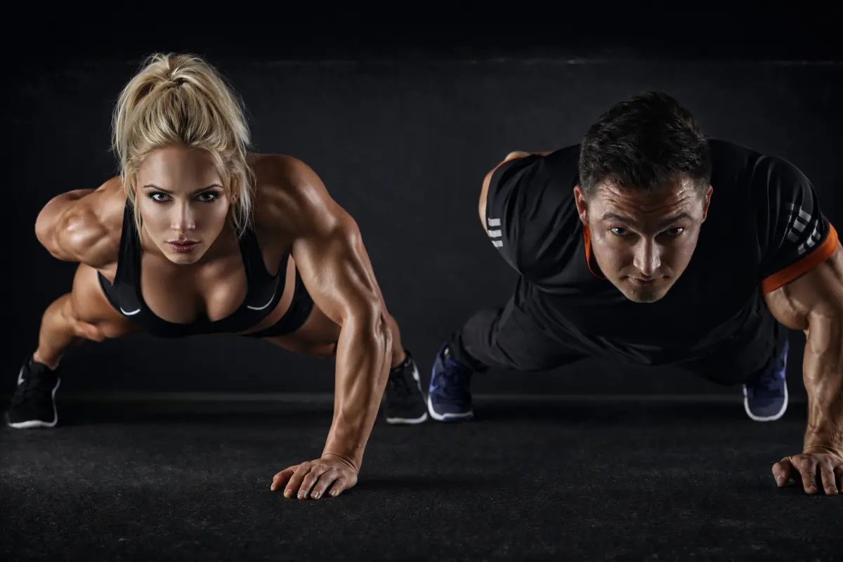 Was brauche ich im Fitnessstudio – Powerfit Packliste und Anfänger-Tipps