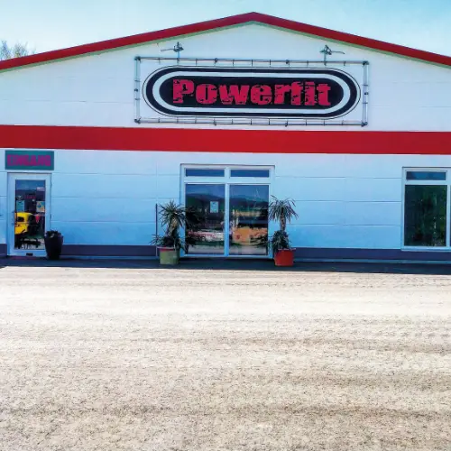Powerfit Tirschenreuth