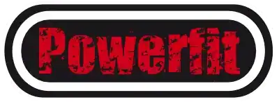 Powerfit LOGO 400
