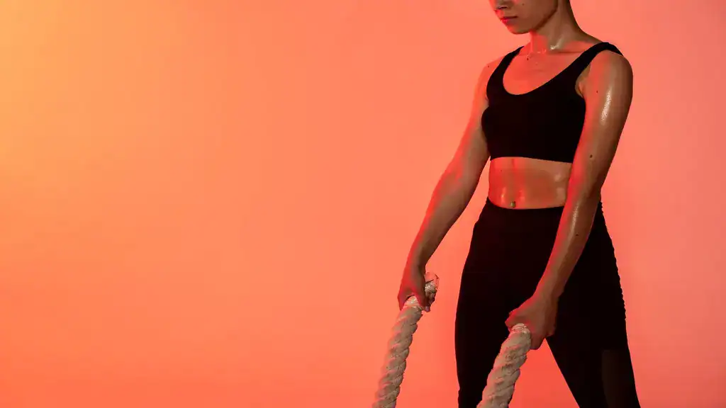 Powerfit 24h Fitnessstudio