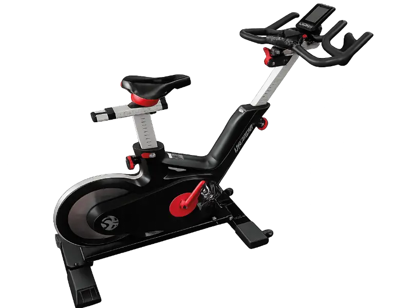 Spinning Bike