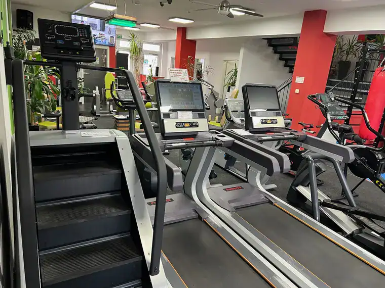 Cardio Neustadt
