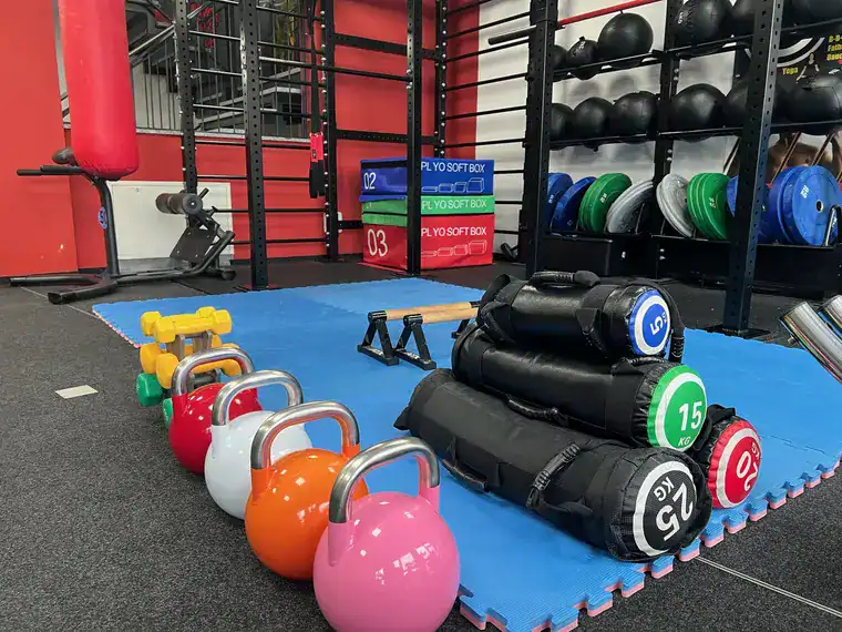 Functional Zone Neustadt