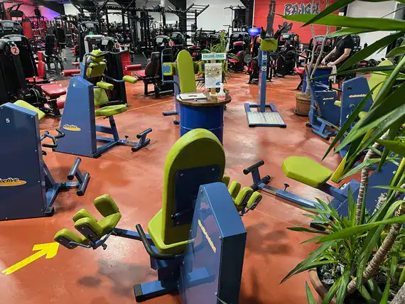 Rehasport Tirschenreuth