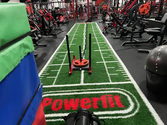 Functional Zone Tirschenreuth